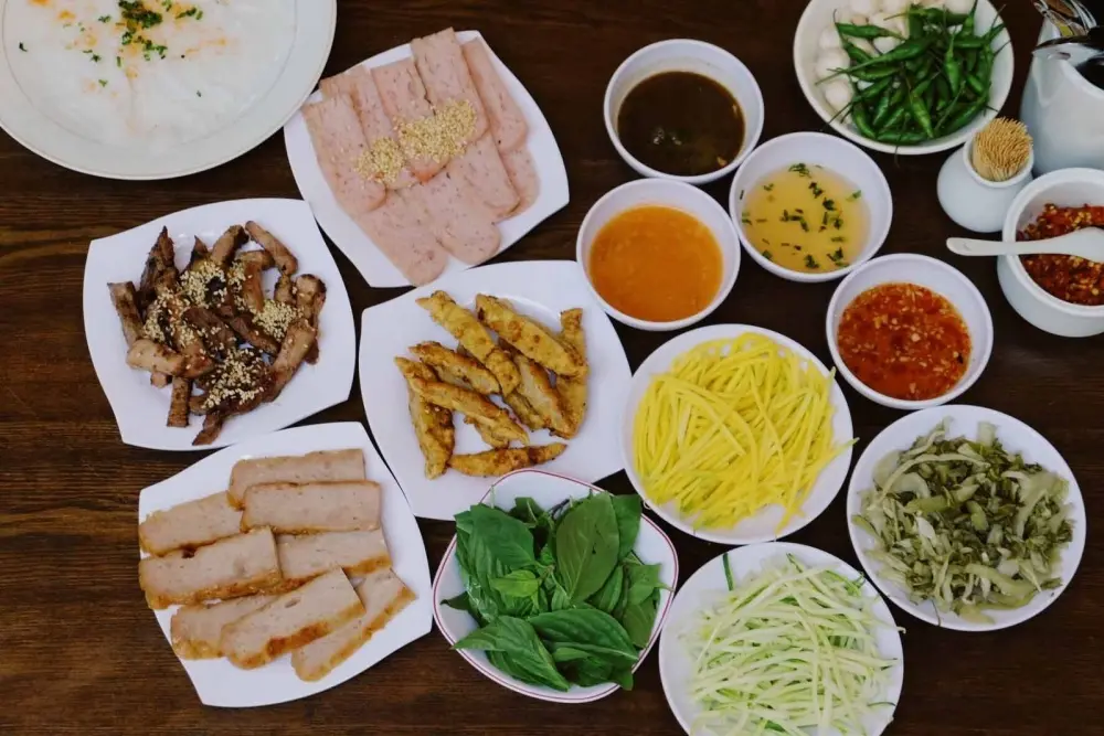 Lần đầu đến Buôn Mê Thuột ăn gì cho ngon bổ rẻ 8