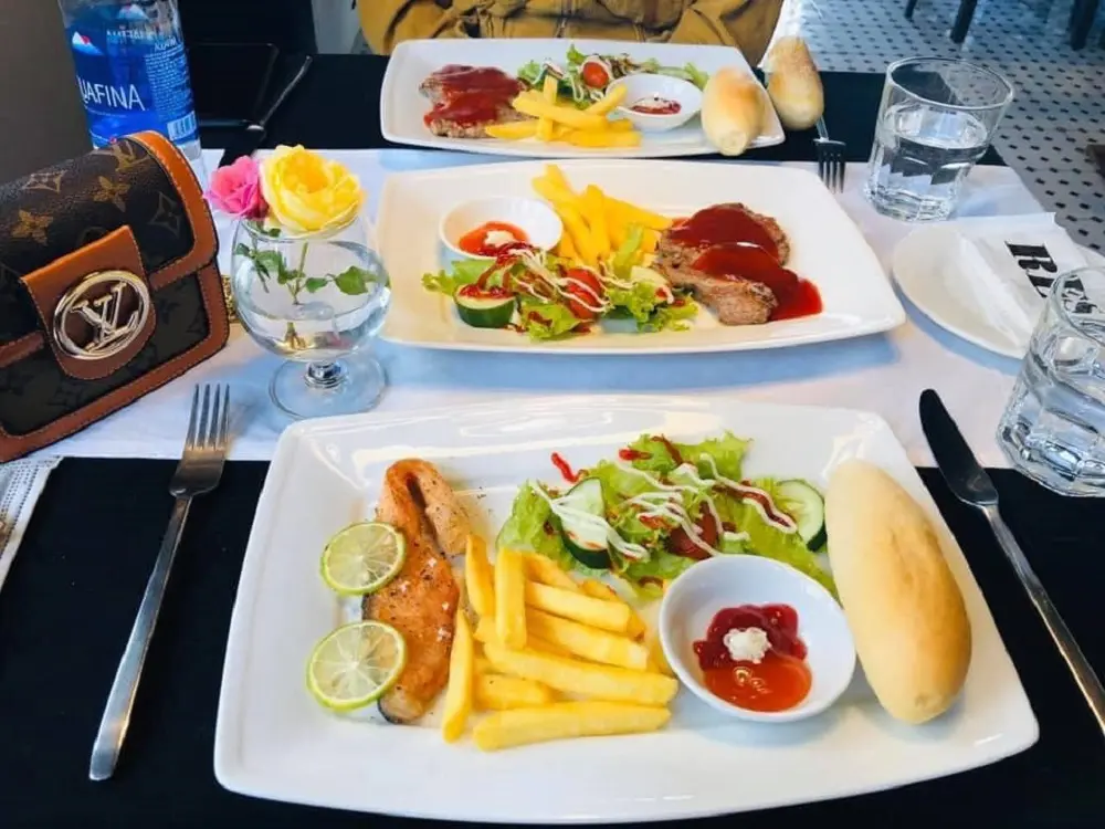 Ph&aacute;t ghiền với Res beefsteak Bu&ocirc;n Ma Thuột ngon nức tiếng 9