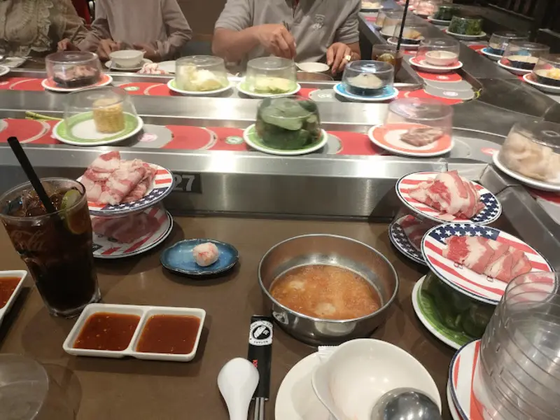 Top 10 qu&aacute;n buffet Bu&ocirc;n Ma Thuột chất lượng để thả ga thưởng thức 2
