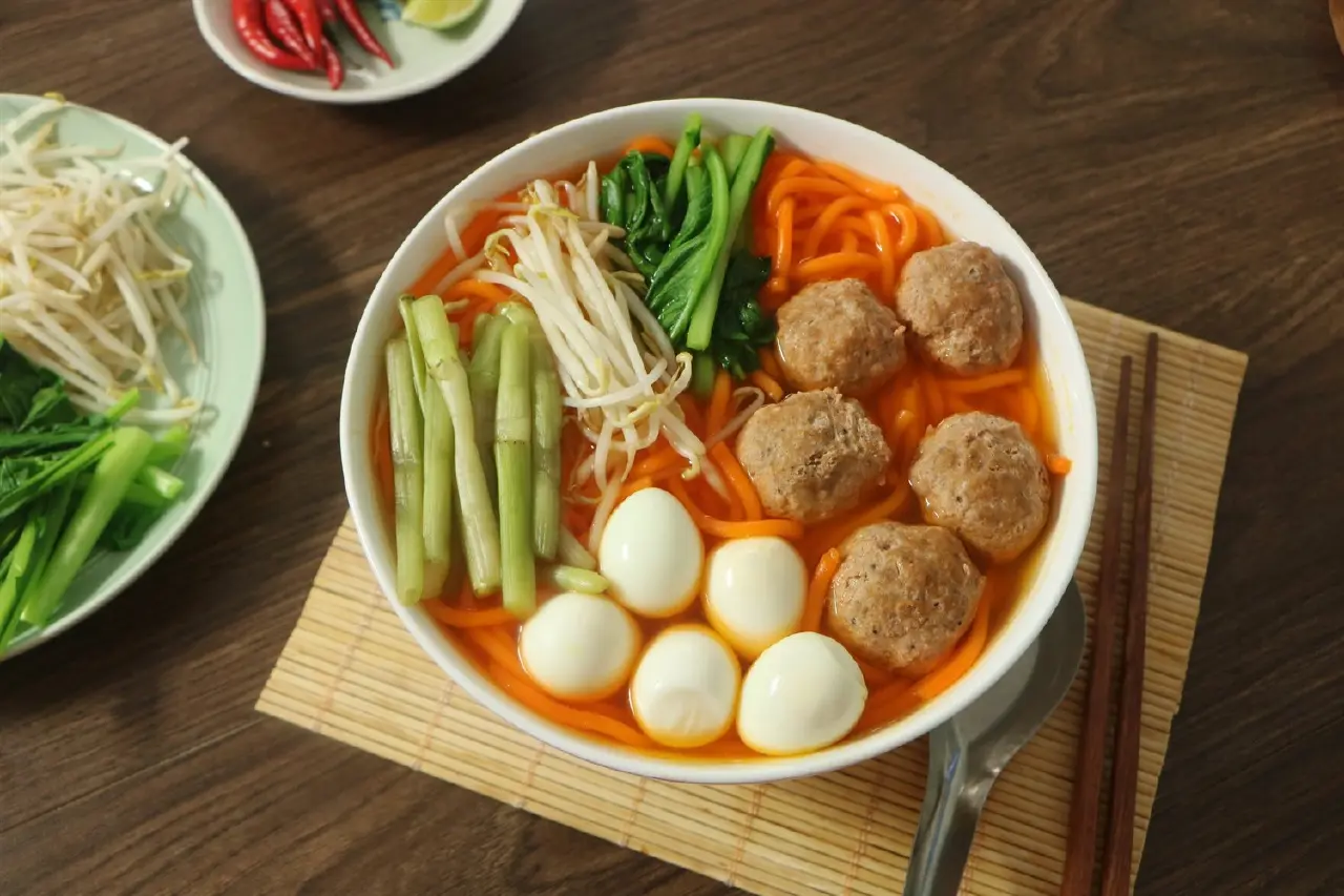 Top 18 M&oacute;n ngon Bu&ocirc;n Ma Thuột nhất định phải thử khi đến đ&acirc;y 2