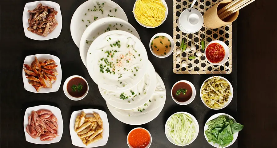 Top 18 M&oacute;n ngon Bu&ocirc;n Ma Thuột nhất định phải thử khi đến đ&acirc;y 11