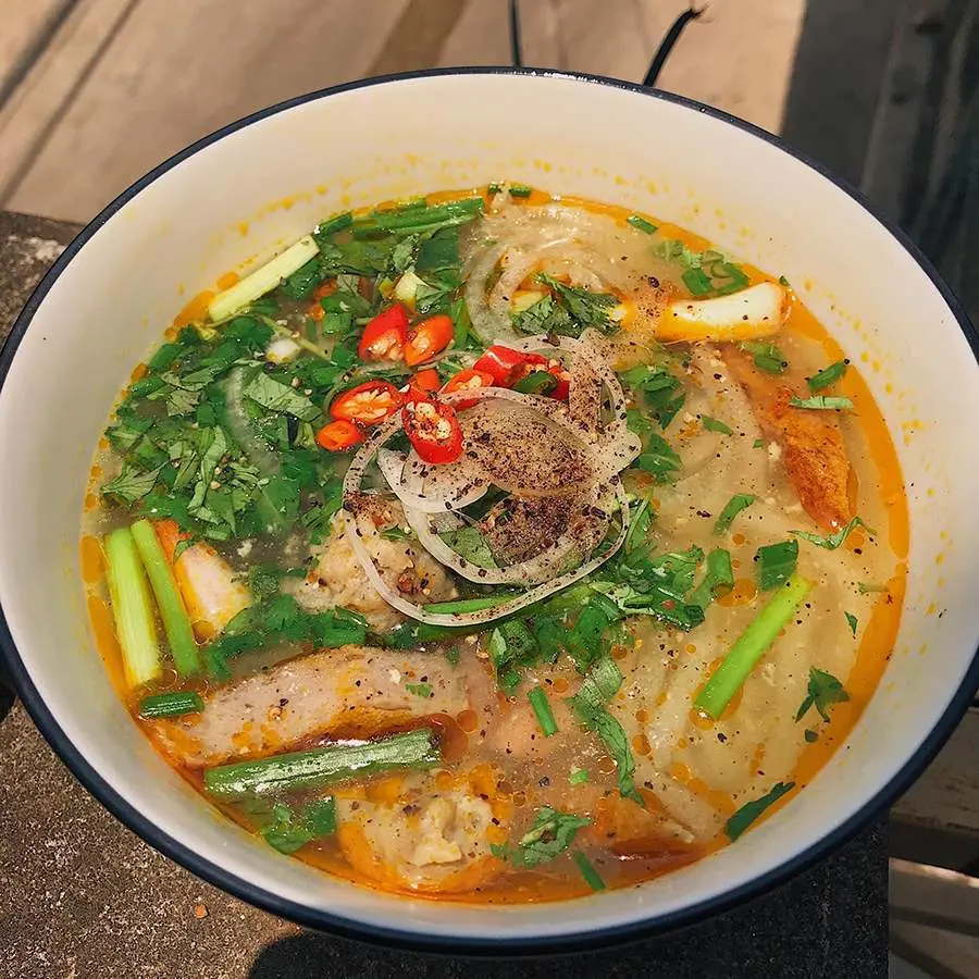 Top 18 M&oacute;n ngon Bu&ocirc;n Ma Thuột nhất định phải thử khi đến đ&acirc;y 3