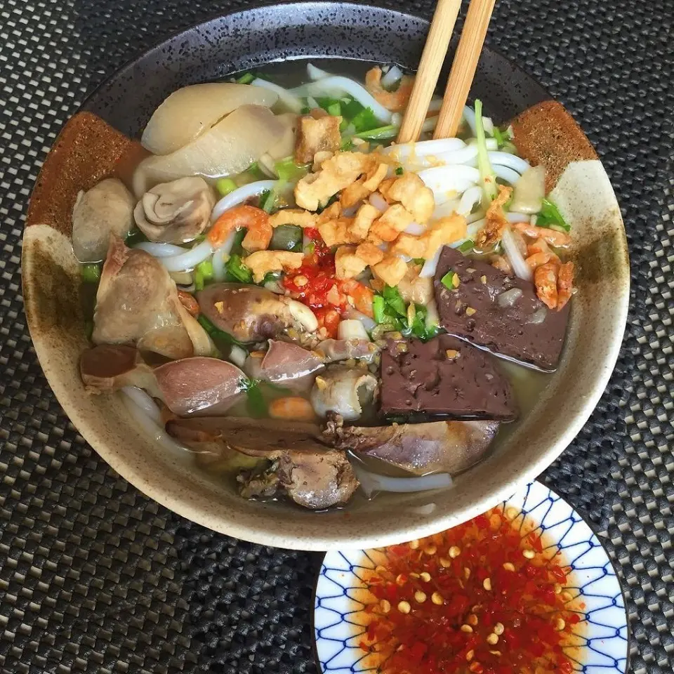 Top 18 M&oacute;n ngon Bu&ocirc;n Ma Thuột nhất định phải thử khi đến đ&acirc;y 5