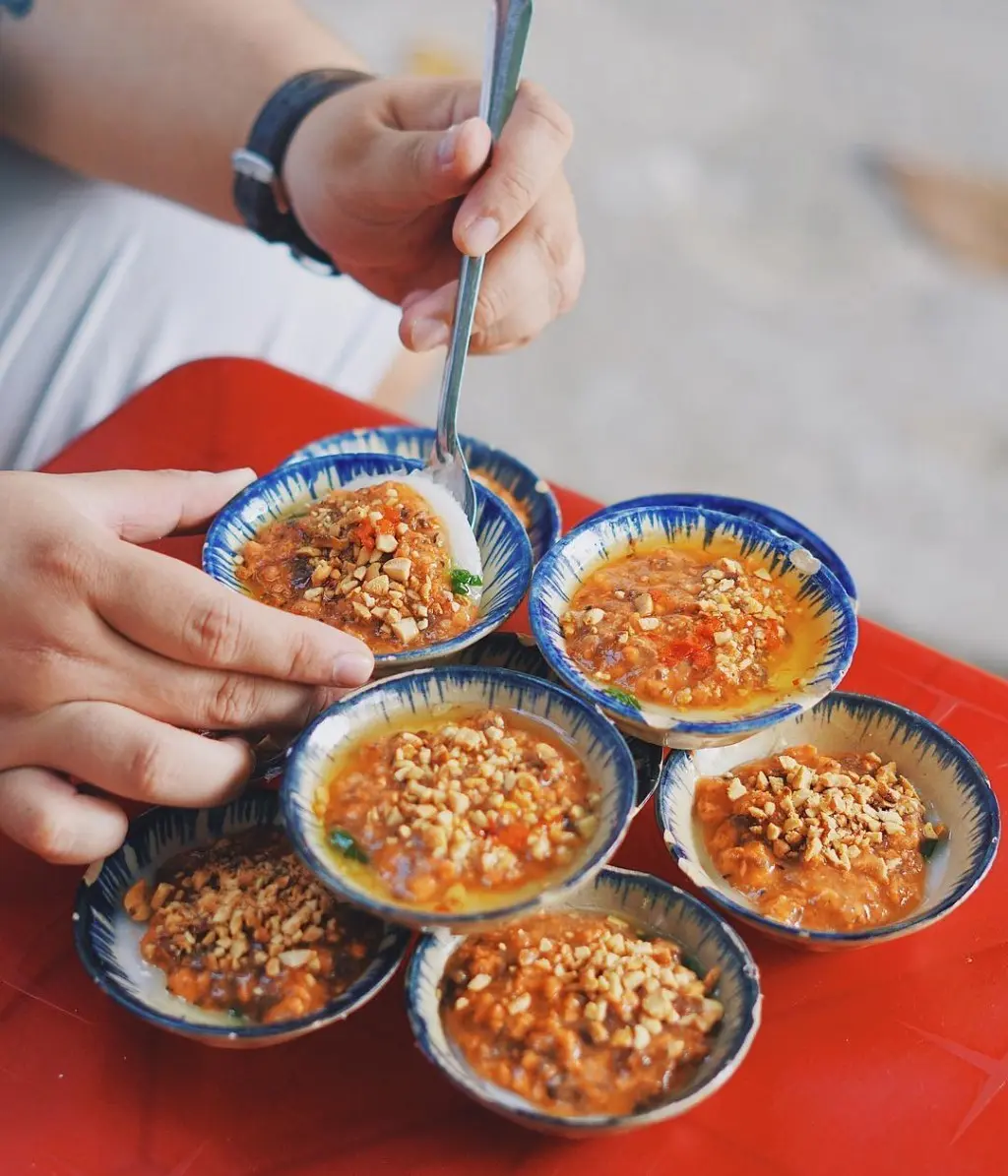 Top 18 M&oacute;n ngon Bu&ocirc;n Ma Thuột nhất định phải thử khi đến đ&acirc;y 8