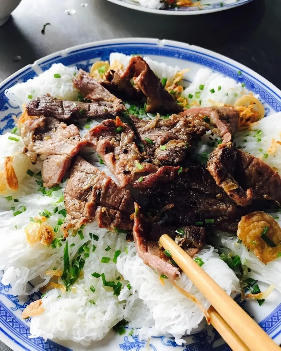 Top 18 M&oacute;n ngon Bu&ocirc;n Ma Thuột nhất định phải thử khi đến đ&acirc;y 9