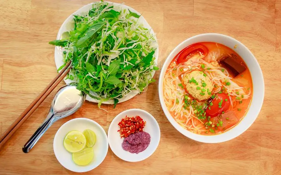 Top 18 M&oacute;n ngon Bu&ocirc;n Ma Thuột nhất định phải thử khi đến đ&acirc;y 6