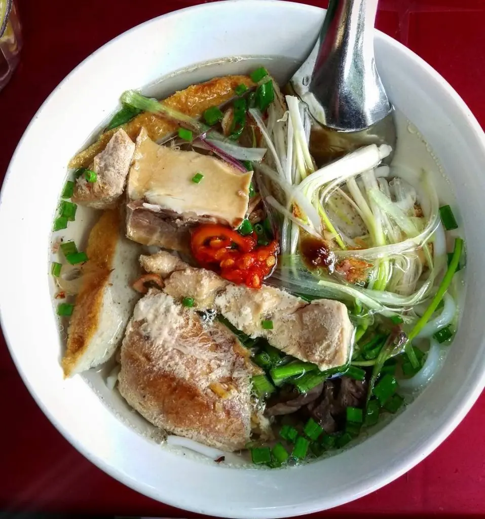 Top 18 M&oacute;n ngon Bu&ocirc;n Ma Thuột nhất định phải thử khi đến đ&acirc;y 4