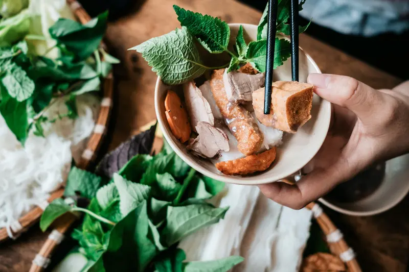 Top 7 qu&aacute;n b&uacute;n đậu mắm t&ocirc;m Bu&ocirc;n Ma Thuột đậm đ&agrave;, chuẩn vị kh&oacute; qu&ecirc;n 2