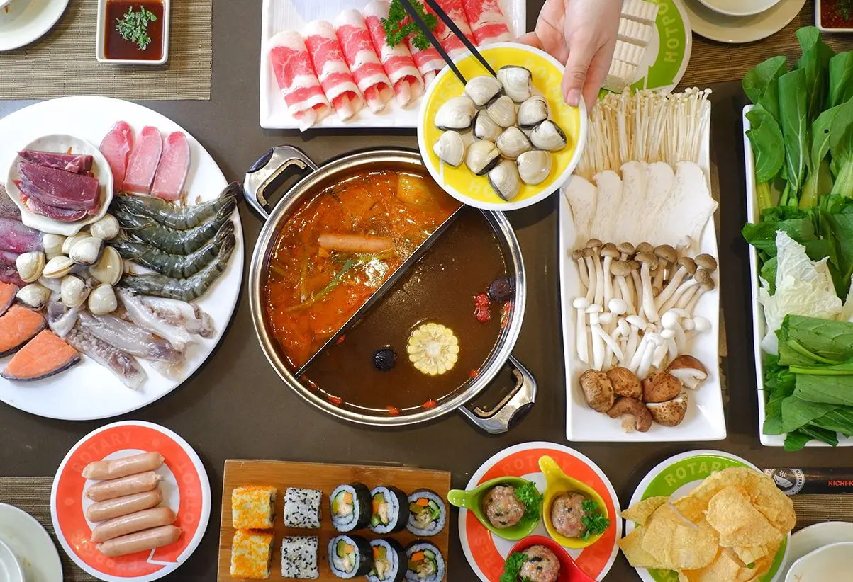 Top qu&aacute;n lẩu ngon ở Bu&ocirc;n Ma Thuột bạn nhất định phải thử 2