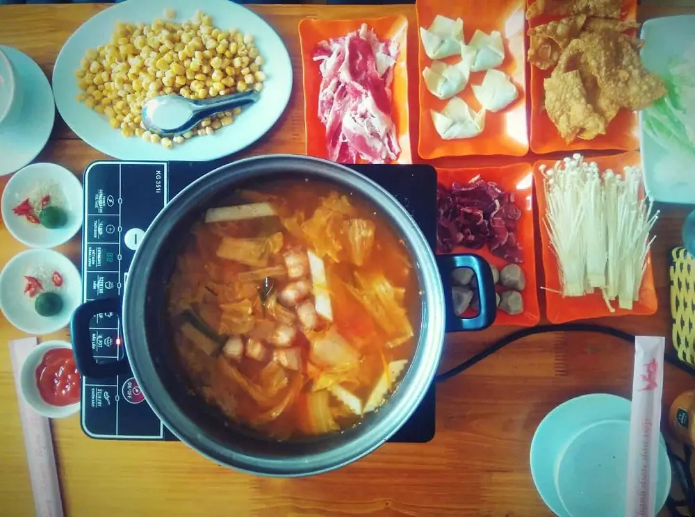 Top qu&aacute;n lẩu ngon ở Bu&ocirc;n Ma Thuột bạn nhất định phải thử 6
