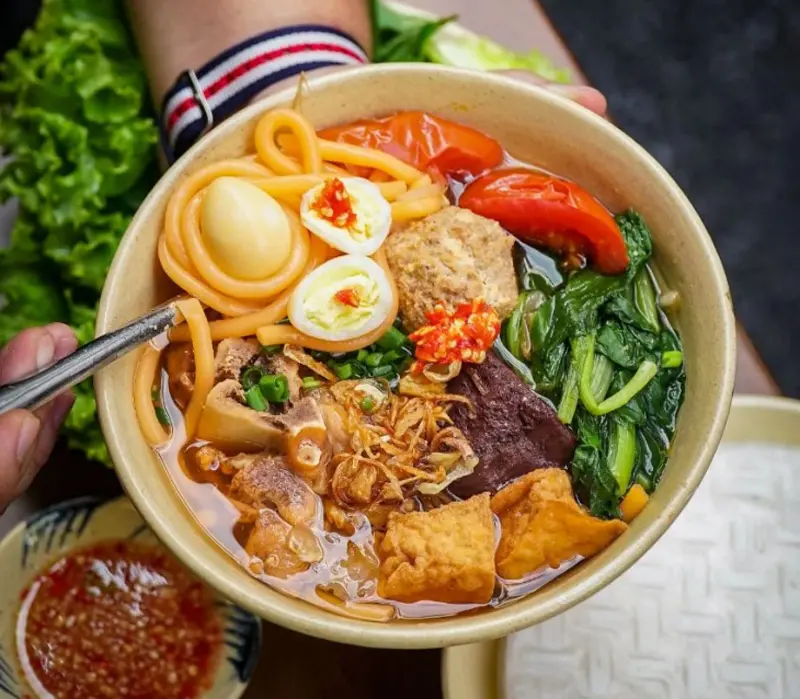 Top 18 Món ngon Buôn Ma Thuột nhất định phải thử khi đến đây