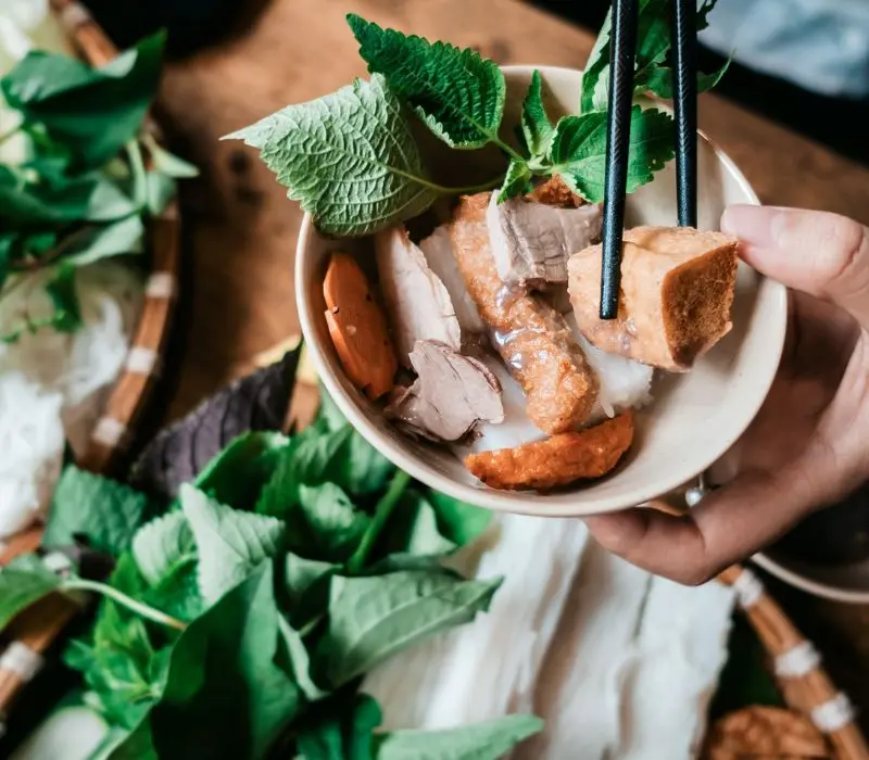 Top 7 quán bún đậu mắm tôm Buôn Ma Thuột đậm đà, chuẩn vị khó quên