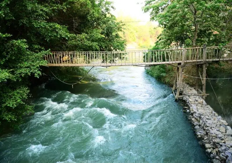 Bản Đôn Tây Nguyên mang dấu ấn huyền thoại đại ngàn 4