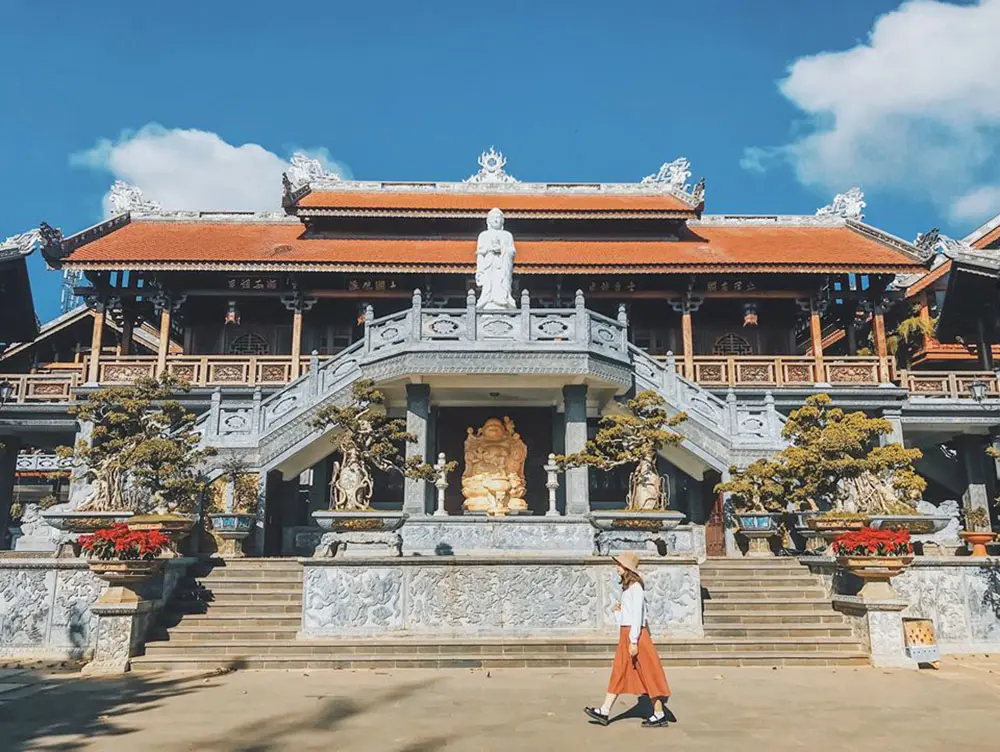 Chuyến đi Buôn Ma Thuột từ Hà Nội này sẽ khiến bạn hài lòng không thôi 5