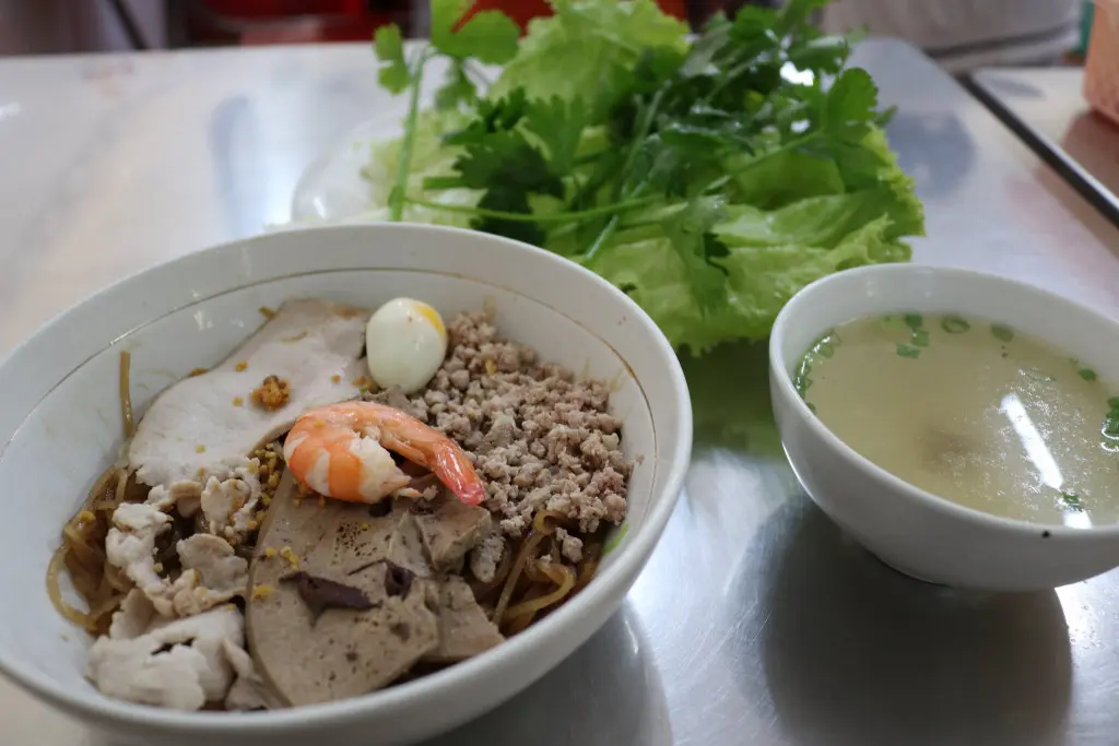 Chuyến đi Buôn Ma Thuột từ Hà Nội này sẽ khiến bạn hài lòng không thôi 9