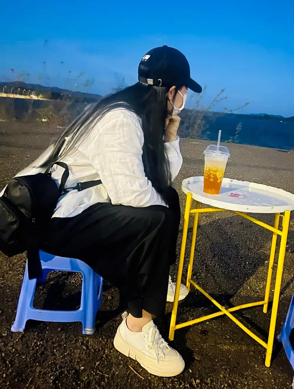 C&ugrave;ng review buổi chiều Ea Kao với c&ocirc; n&agrave;ng xinh đẹp Ninh Charme 6