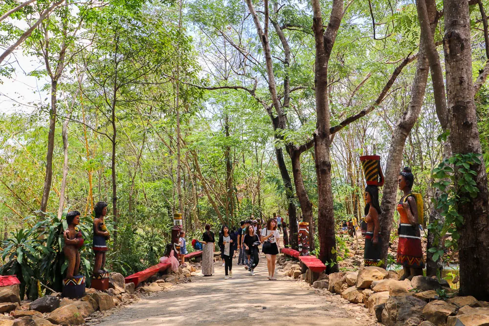 Đến ngay top 9 địa điểm du lịch Bu&ocirc;n Ma Thuột đẹp m&ecirc; hồn 7