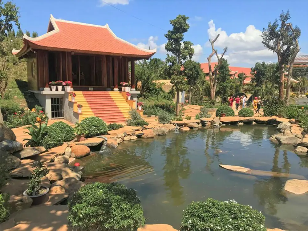 Đến ngay top 9 địa điểm du lịch Bu&ocirc;n Ma Thuột đẹp m&ecirc; hồn 10