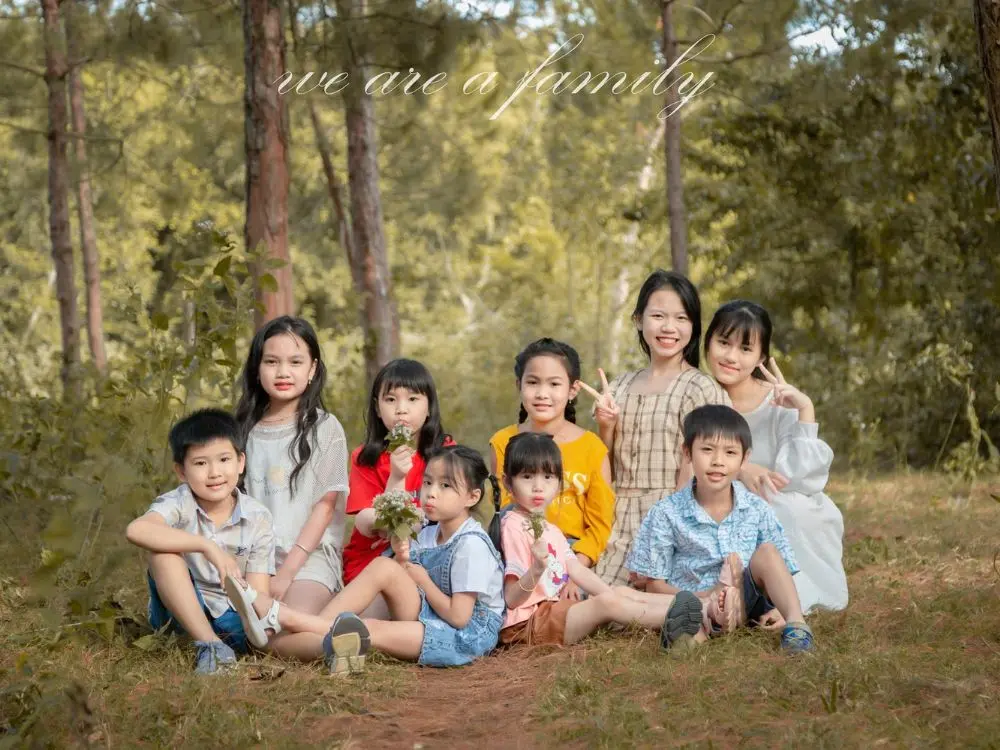 Đến rừng th&ocirc;ng L&acirc;m Vi&ecirc;n thưởng thức vẻ đẹp thi&ecirc;n nhi&ecirc;n thơ mộng 2