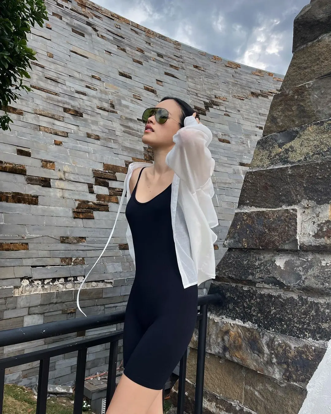 Gh&eacute; thăm Bảo t&agrave;ng Thế giới c&agrave; ph&ecirc; Bu&ocirc;n Ma Thuột c&ugrave;ng si&ecirc;u mẫu Tuyết Lan 3