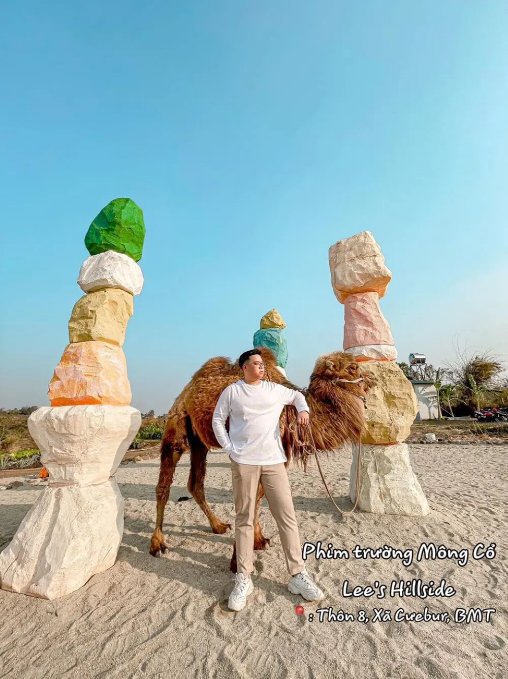 H&agrave;nh tr&igrave;nh kh&aacute;m ph&aacute; Bu&ocirc;n Ma Thuột 3N2Đ của hot Blogger RyanFoodaholic 3