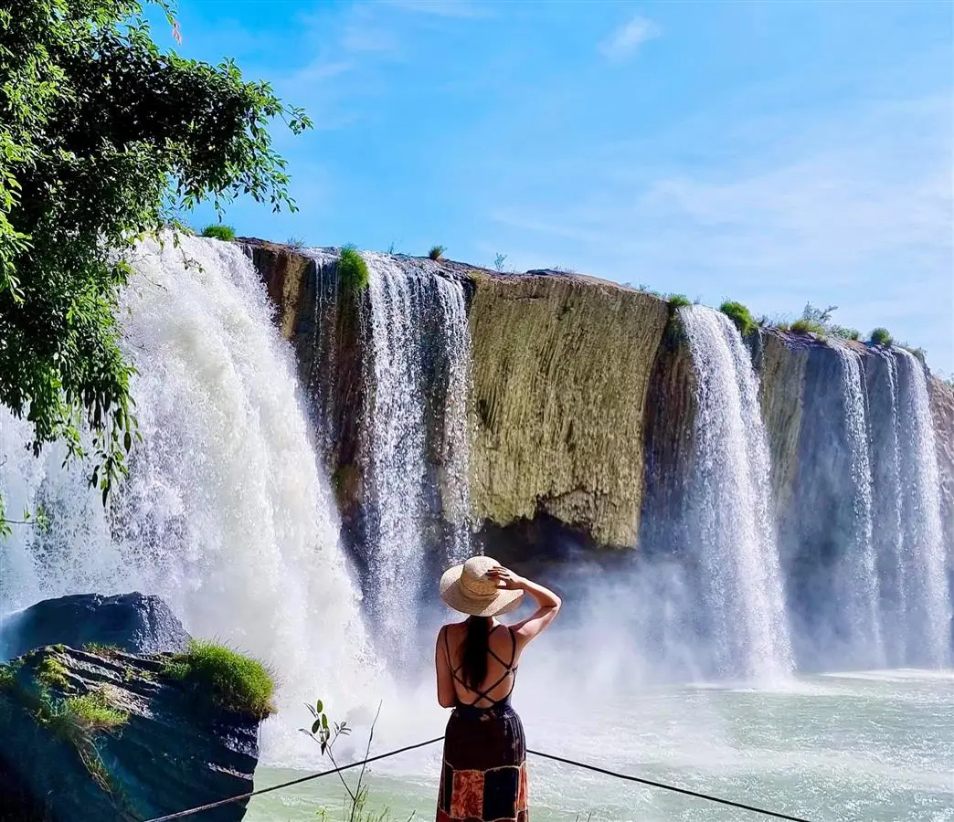 Kinh nghiệm phượt du lịch Bu&ocirc;n M&ecirc; Thuột từ A đến Z 9