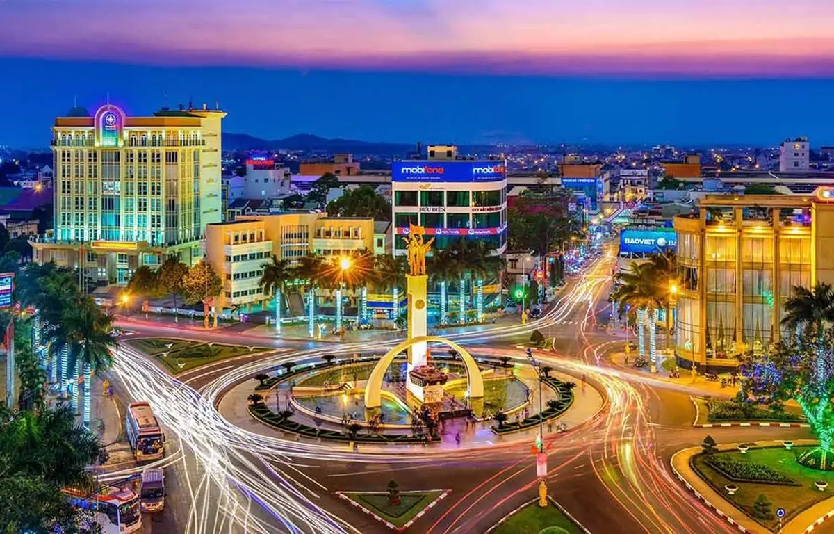 Kinh nghiệm phượt du lịch Bu&ocirc;n M&ecirc; Thuột từ A đến Z 2