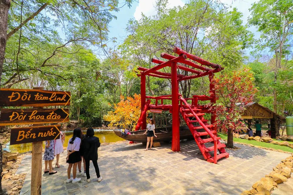 Review du lịch Bu&ocirc;n Ma Thuột 4 ng&agrave;y 3 đ&ecirc;m chi tiết nhất 7