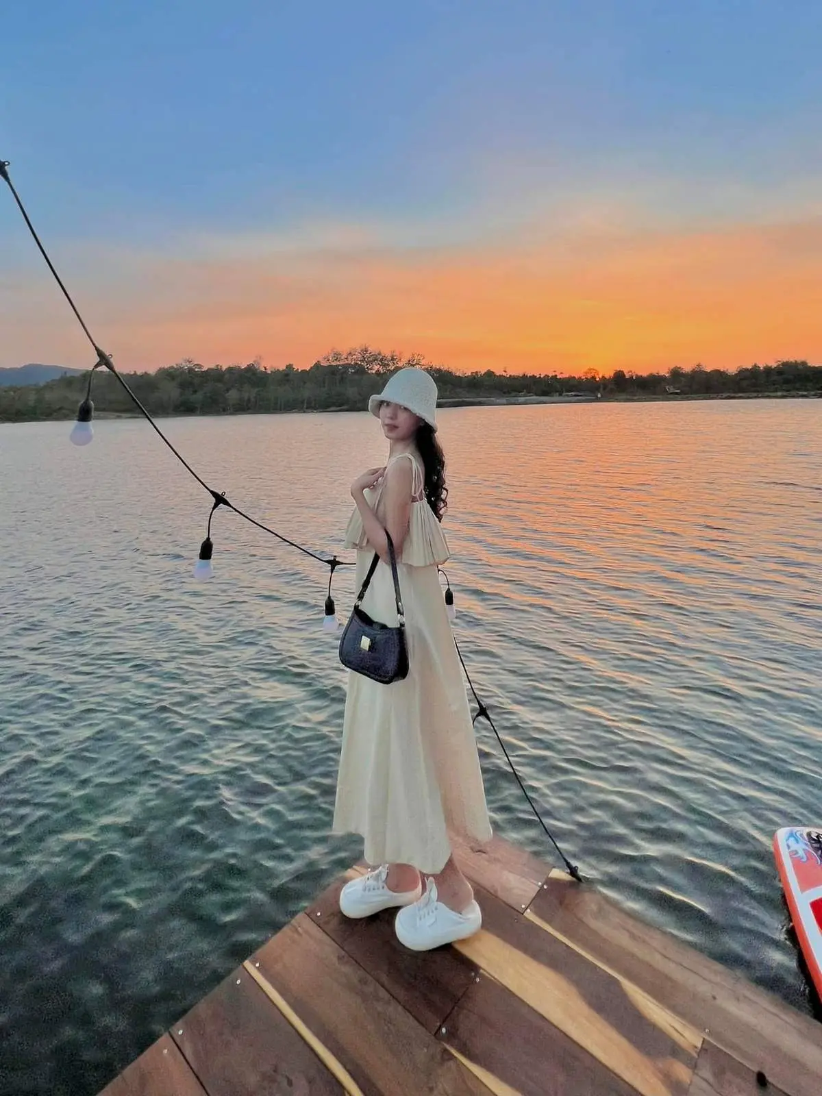 Review K&rsquo;pin Camp nơi cắm trại sang chảnh tại Bu&ocirc;n Ma Thuột 9