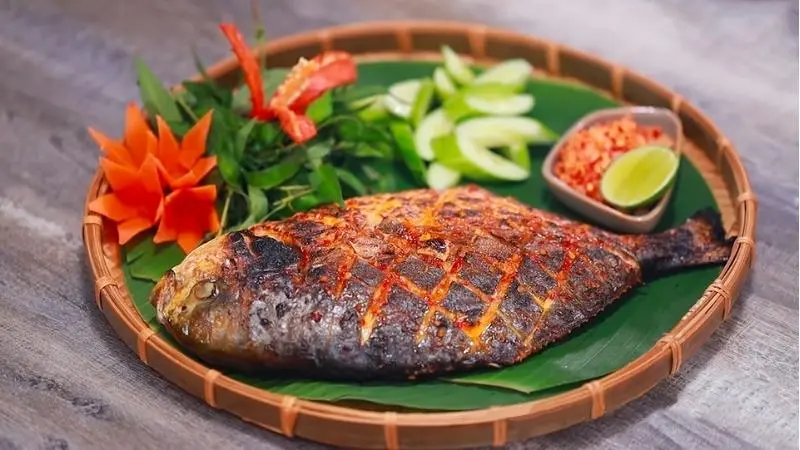 Trải nghiệm hồ Ea Kao, hồ nước không bao giờ cạn của Buôn Ma Thuột 9