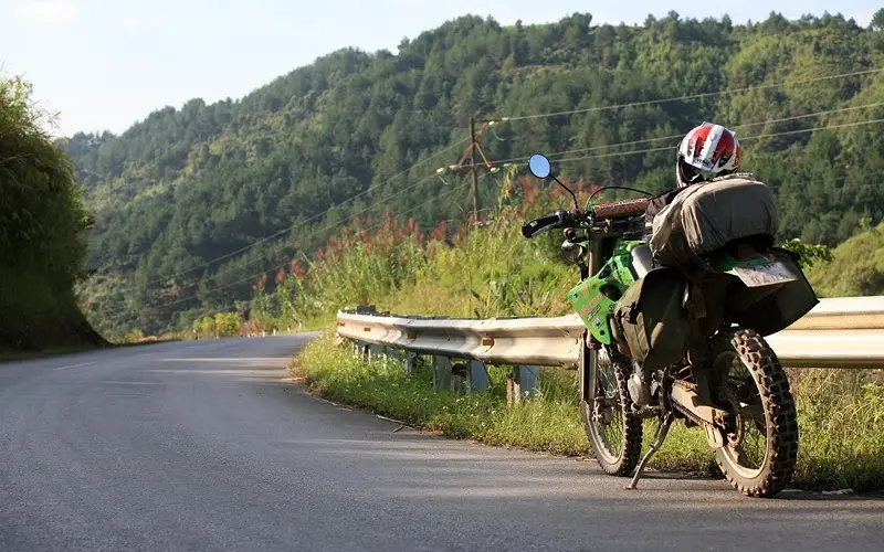 Về Bu&ocirc;n Đ&ocirc;n nghe tiếng chi&ecirc;ng rừng giữa v&ugrave;ng n&uacute;i T&acirc;y Nguy&ecirc;n 13