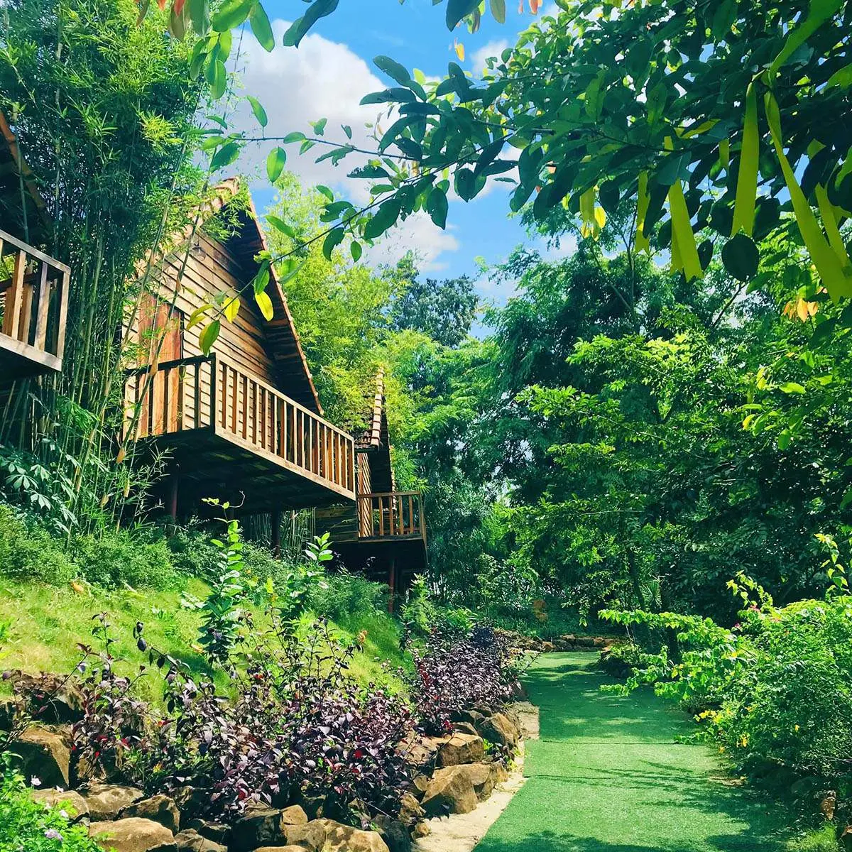 Gợi &yacute; lịch tr&igrave;nh Bu&ocirc;n Ma Thuột 3N2Đ tự t&uacute;c từ TPHCM 4