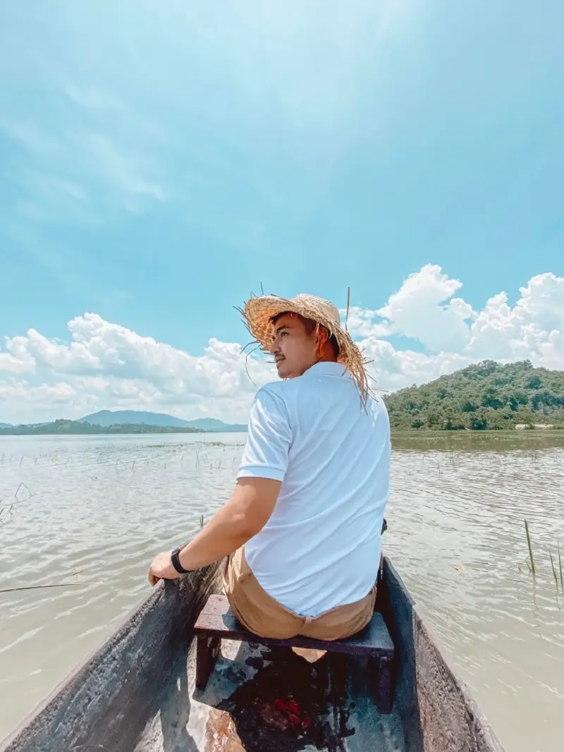 Gợi &yacute; lịch tr&igrave;nh đi hết Bu&ocirc;n Ma Thuột c&ugrave;ng travel blogger L&yacute; Th&agrave;nh Cơ 3