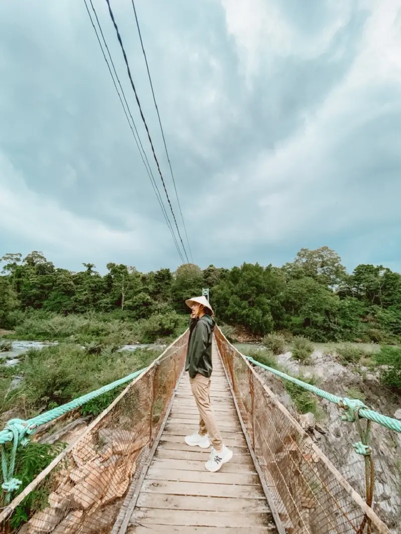 Gợi &yacute; lịch tr&igrave;nh đi hết Bu&ocirc;n Ma Thuột c&ugrave;ng travel blogger L&yacute; Th&agrave;nh Cơ 7