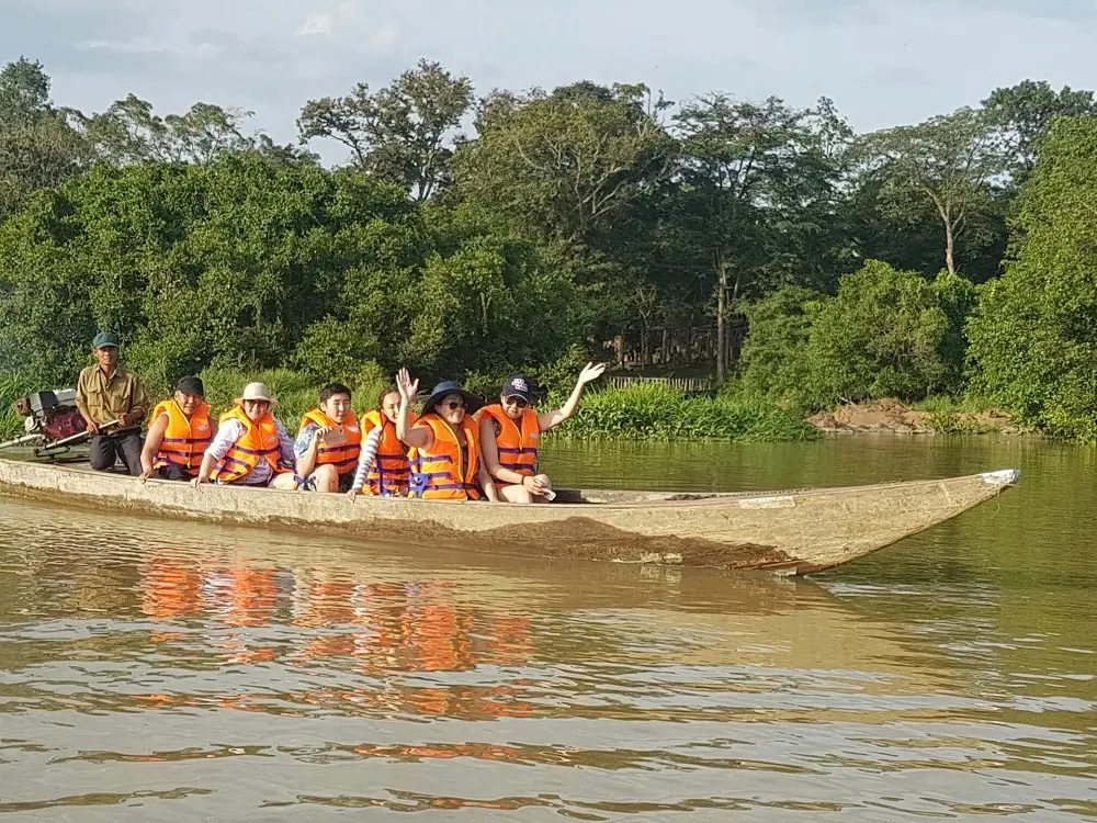Hãy để MIA.vn gợi ý chuyến du lịch Buôn Ma Thuột giá rẻ cho bạn 4