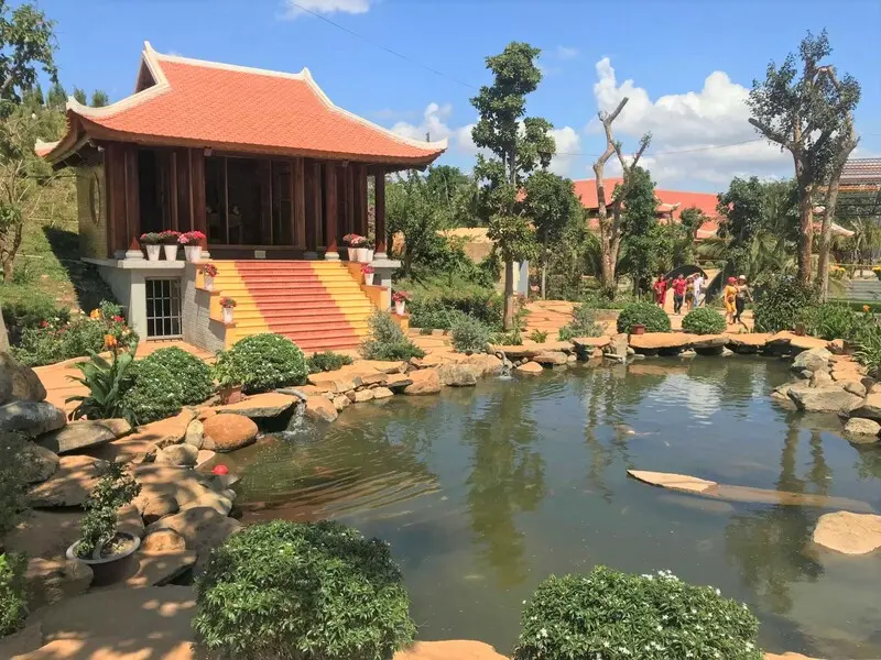 Lịch tr&igrave;nh Bu&ocirc;n Ma Thuột 3N3Đ cho chuyến đi th&ecirc;m đặc sắc 8