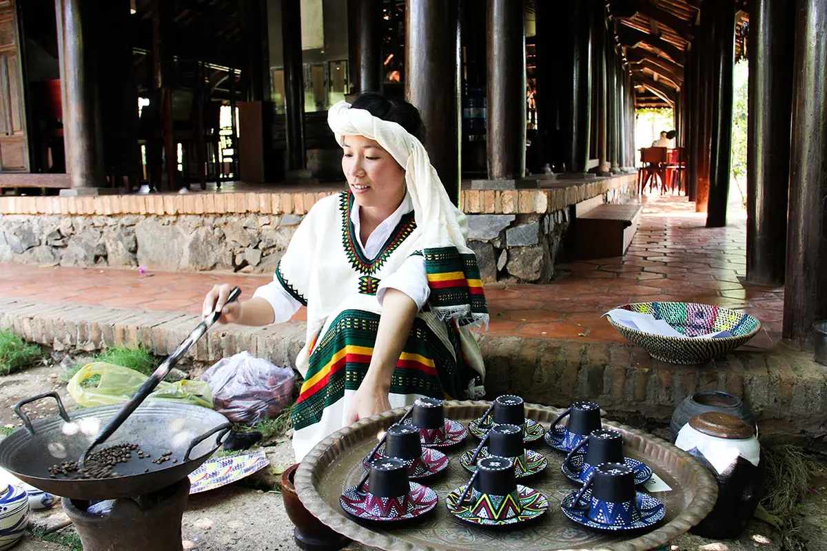 Lưu ngay lịch trình Buôn Ma Thuột 3 ngày giá tiết kiệm 7