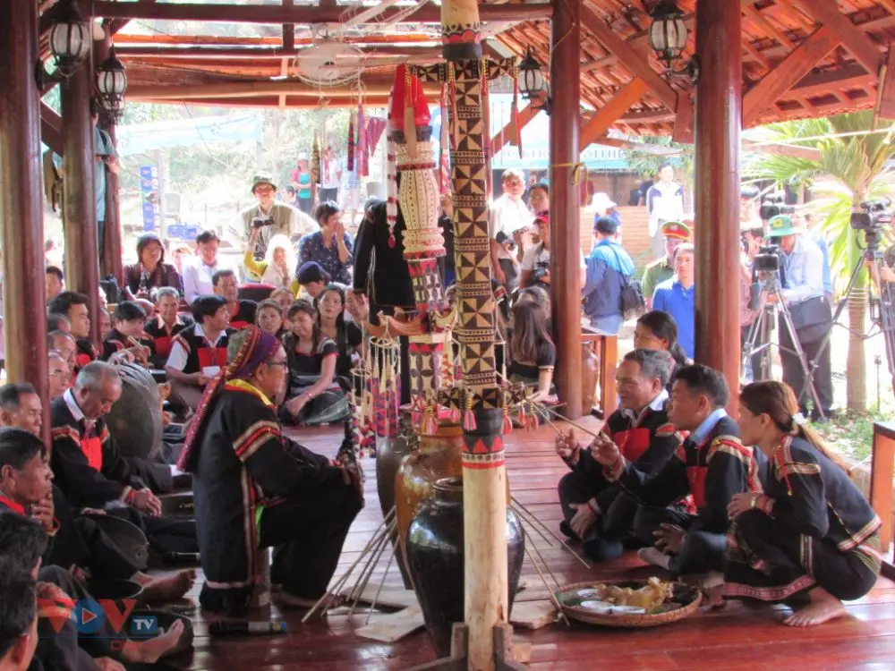 Lưu ngay lịch trình Buôn Ma Thuột 3 ngày giá tiết kiệm 9