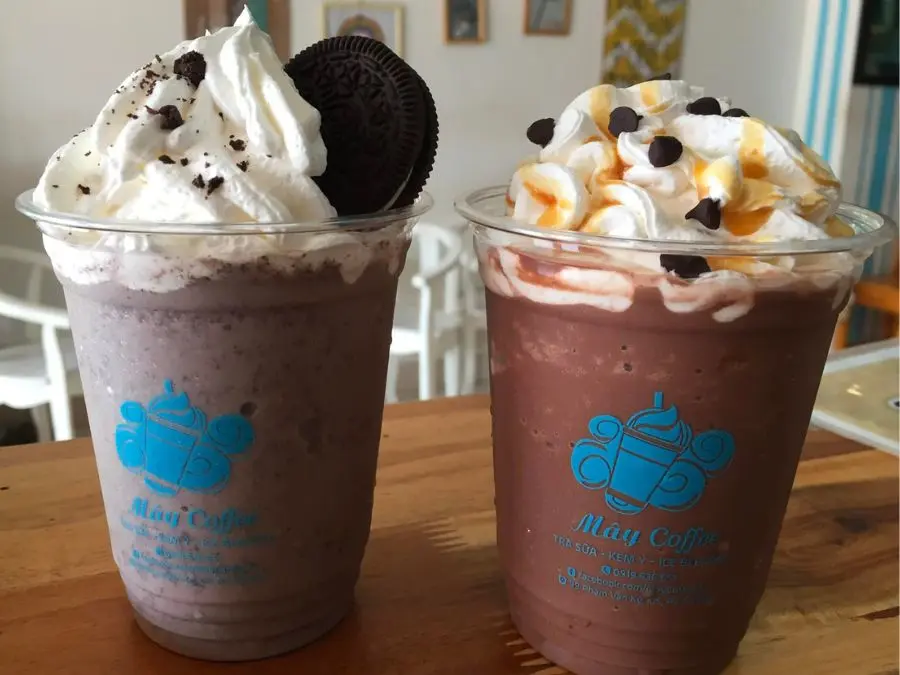 5 qu&aacute;n cafe c&aacute; koi C&agrave; Mau view đẹp c&oacute; thể bạn chưa biết 5