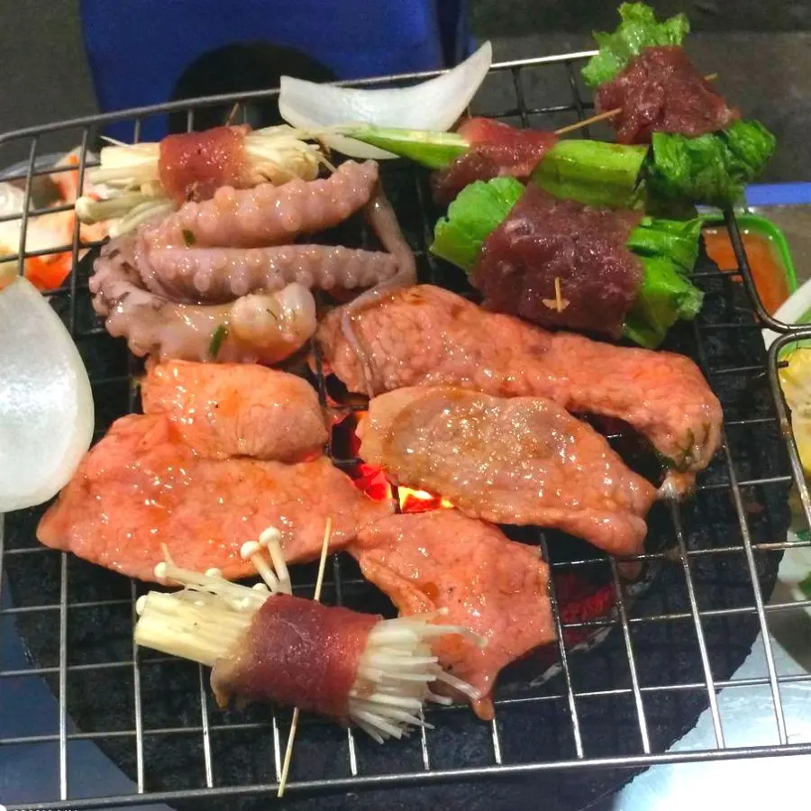 Bỏ t&uacute;i 6 qu&aacute;n nhậu ngon ở C&agrave; Mau rất được ưa chuộng 4