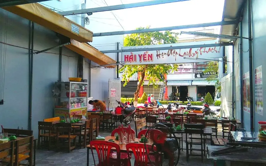 Bỏ t&uacute;i 6 qu&aacute;n nhậu ngon ở C&agrave; Mau rất được ưa chuộng 7