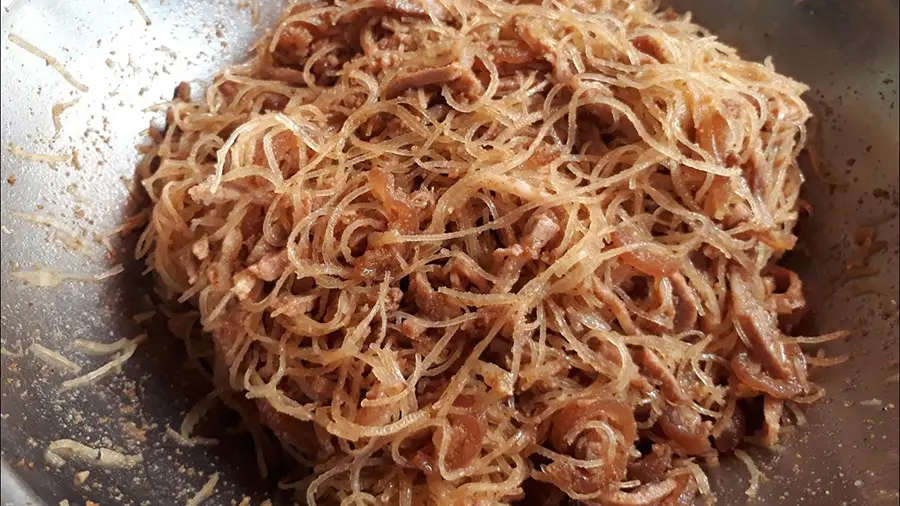 Bún nước lèo Cà Mau, hương vị miền Tây gây thương nhớ 4
