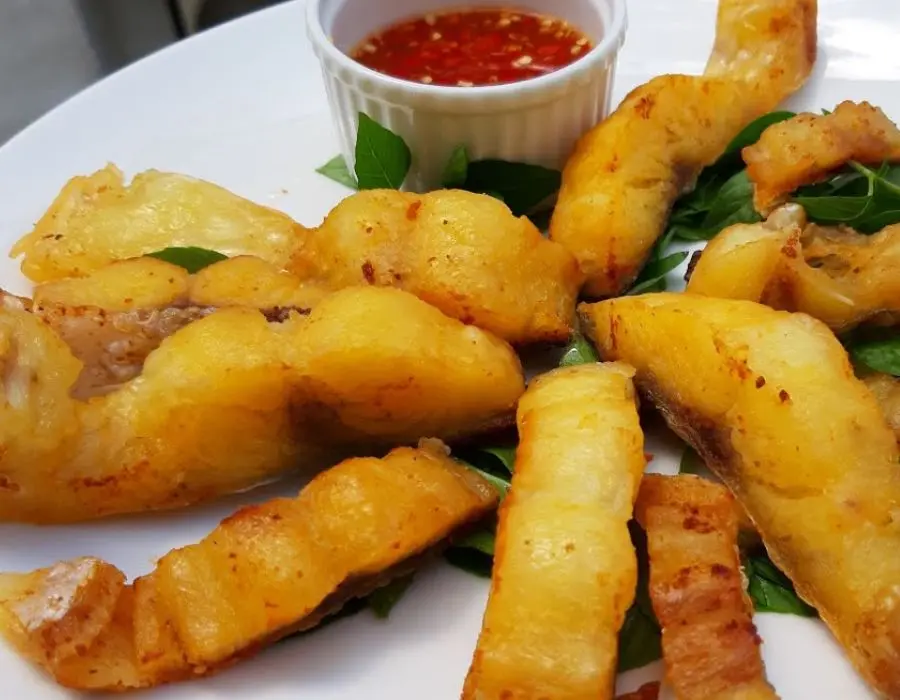C&aacute; dứa C&agrave; Mau v&agrave; những m&oacute;n ngon m&agrave; bạn kh&ocirc;ng n&ecirc;n bỏ lỡ 7
