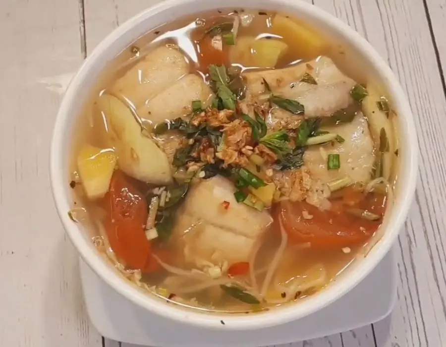 C&aacute; dứa C&agrave; Mau v&agrave; những m&oacute;n ngon m&agrave; bạn kh&ocirc;ng n&ecirc;n bỏ lỡ 4