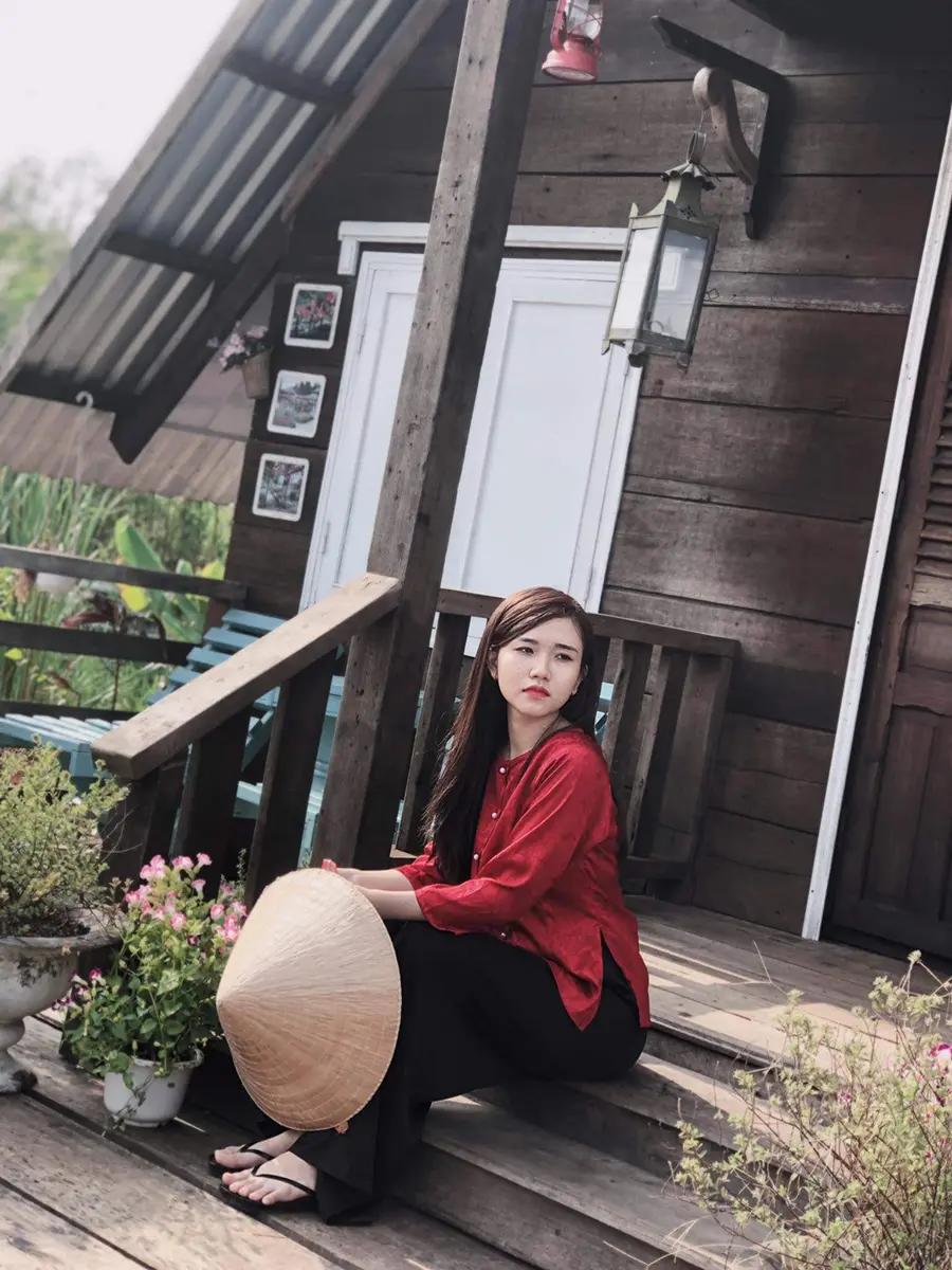 C&agrave; Ph&ecirc; Chốn Xưa C&agrave; Mau, nơi t&igrave;m về những hồi ức th&acirc;n thương 10