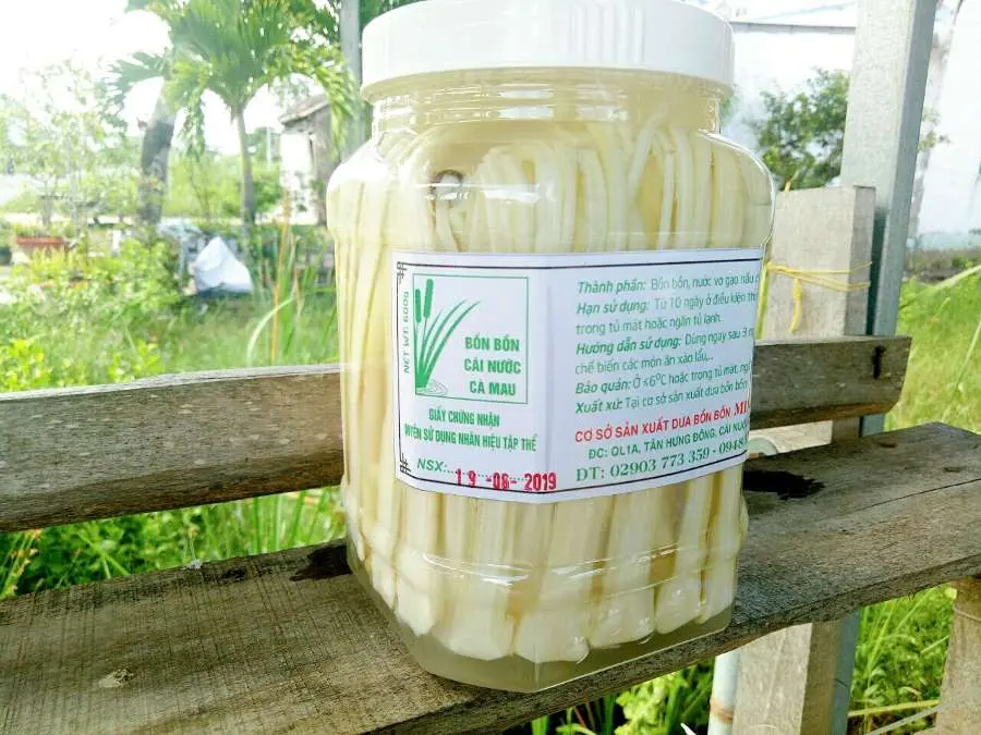 Danh s&aacute;ch đặc sản C&agrave; Mau mua về l&agrave;m qu&agrave; bạn cần lưu lại ngay 3
