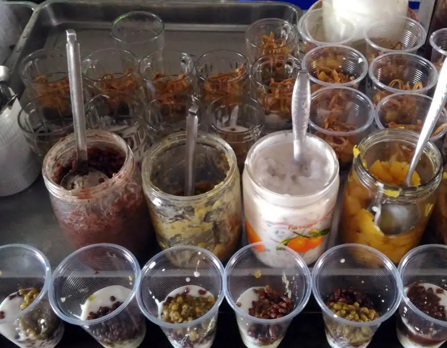 Gh&eacute; thăm qu&aacute;n &Ocirc;ng D&uacute; đ&aacute; đậu t&igrave;m về những k&yacute; ức tuổi thơ 2