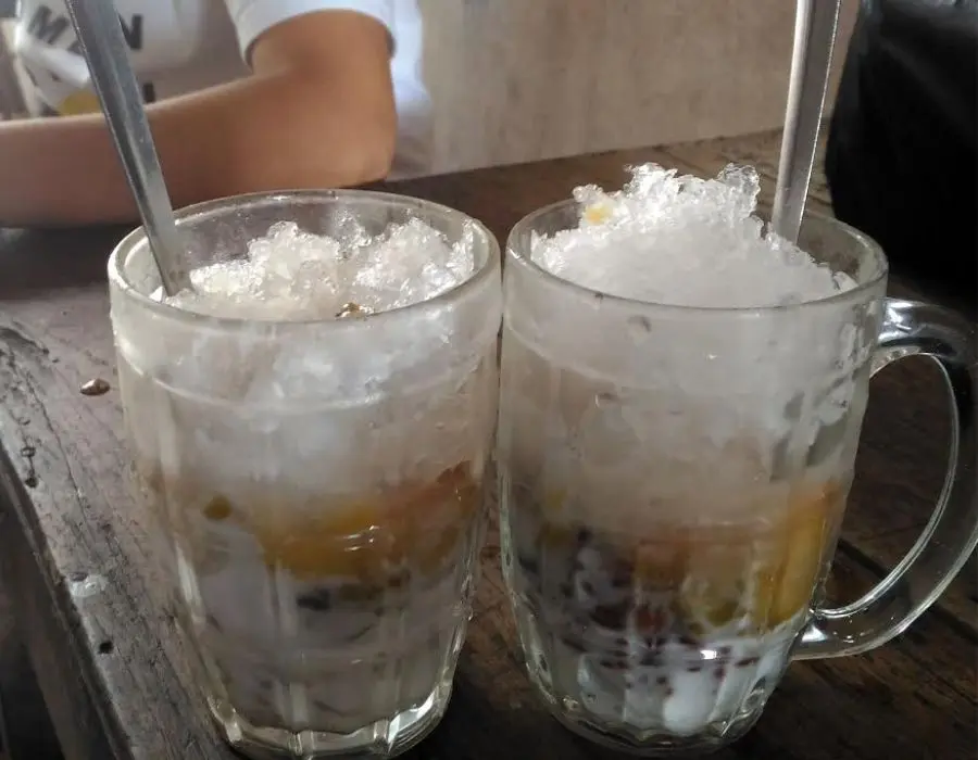 Gh&eacute; thăm qu&aacute;n &Ocirc;ng D&uacute; đ&aacute; đậu t&igrave;m về những k&yacute; ức tuổi thơ 3