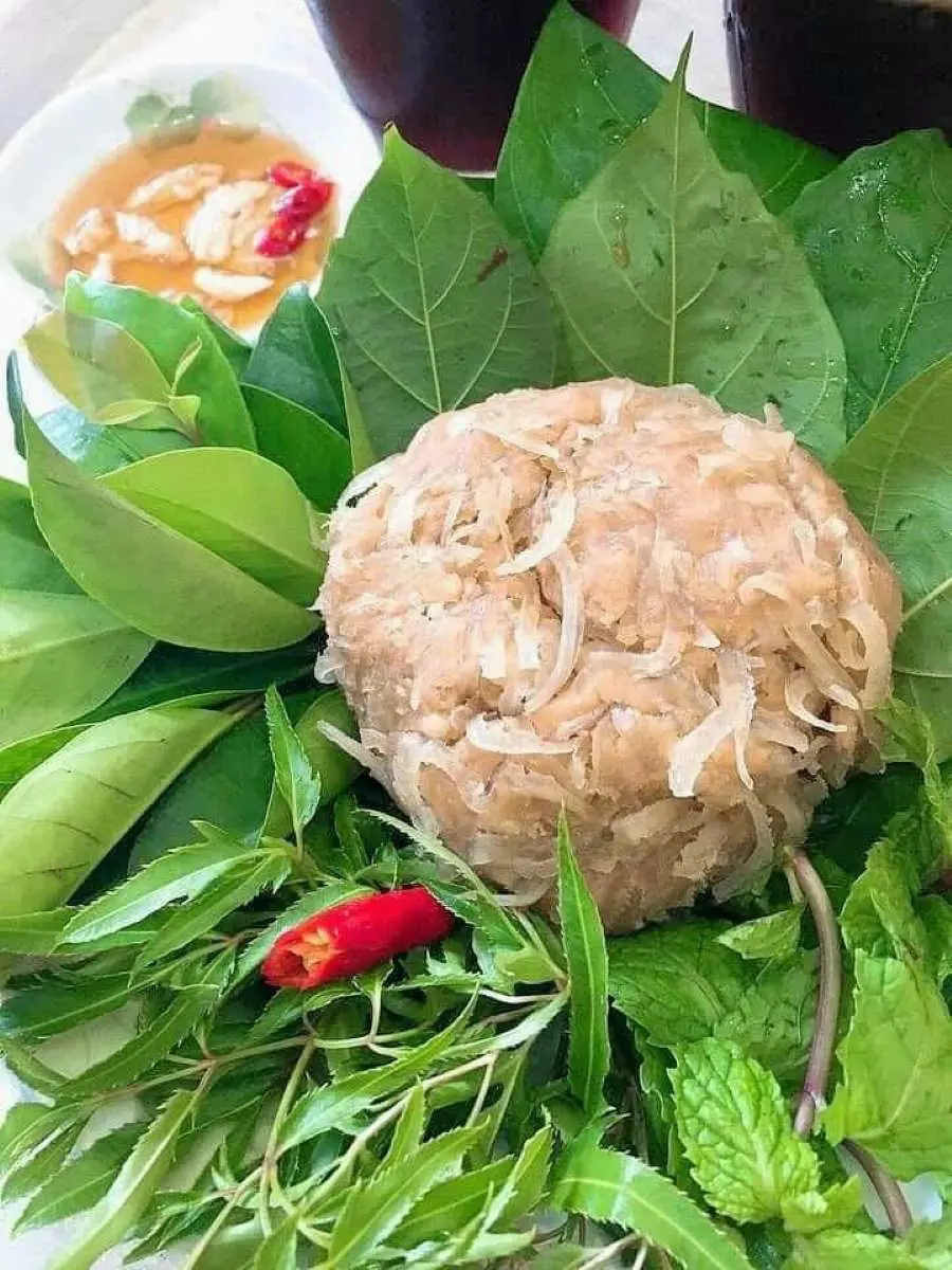 Gợi &yacute; đặc sản ở v&ugrave;ng U Minh n&ecirc;n thưởng thức khi đi du lịch 2