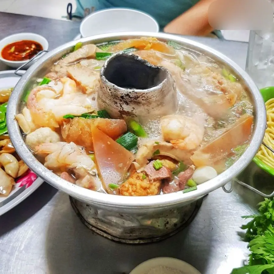 Gợi &yacute; đặc sản ở v&ugrave;ng U Minh n&ecirc;n thưởng thức khi đi du lịch 3